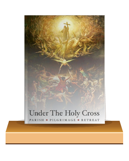 Under-the-Holy-Cross-Retreat-booklet-2019