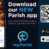 Parish App Update