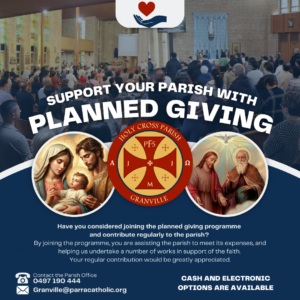 Planned Giving