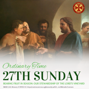 Sunday Gospel Reflection - 2026-10-01T155534.640