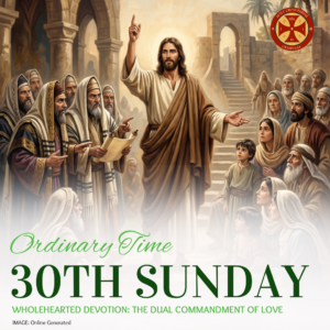 Sunday Gospel Reflection - 2026-10-23T103701.074