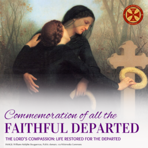 Sunday Gospel Reflection (50)