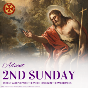 Sunday Gospel Reflection (55)