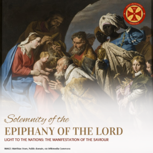 Sunday Gospel Reflection (60)