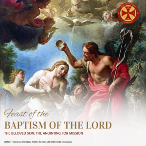 Sunday Gospel Reflection (61)