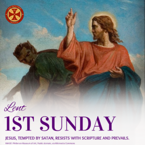 Sunday Gospel Reflection (68)