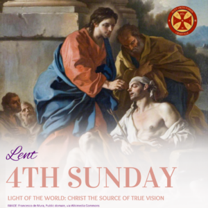 Sunday Gospel Reflection (71)