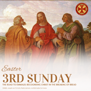 Sunday Gospel Reflection (74)