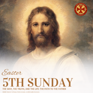 Sunday Gospel Reflection (76)