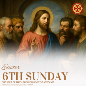 Sunday Gospel Reflection (77)