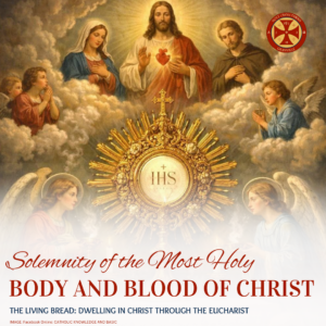 Sunday Gospel Reflection (82)