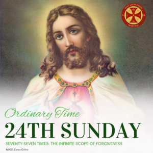 Sunday Gospel Reflection (97)