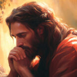 jesus-praying
